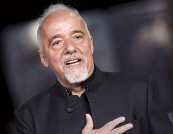 Paulo Koelyo - Xalq özünə xilaskar axtarır