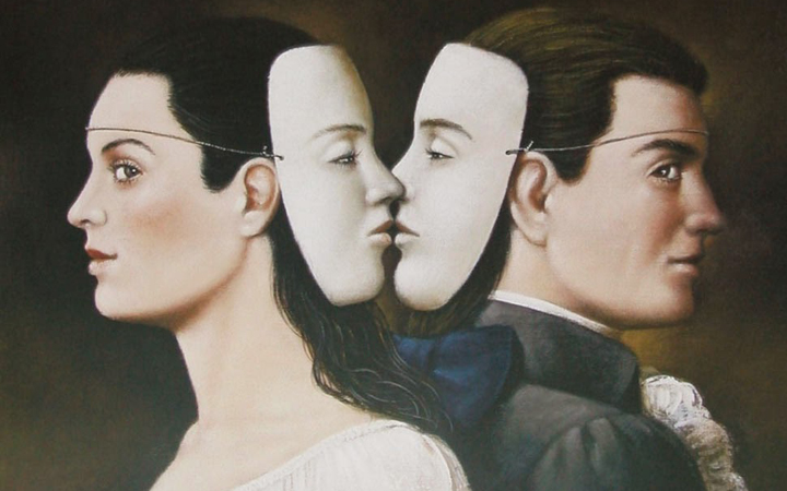 Saday Budaqlının - ŞÜBHƏ