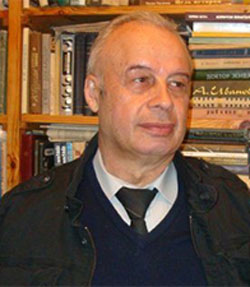 <span>Firuz  Mustafa - Kosmonavt</span><br>