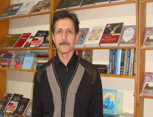 Elxan Rzayev: “Deyirlər, burda yaxşı dükan açmaq olar”