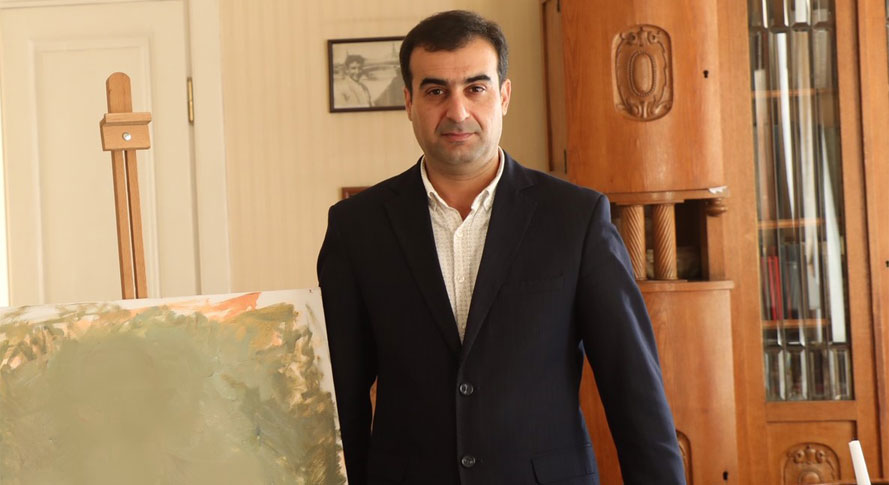 Səxavət Sahil - Ölüm nəğmələri