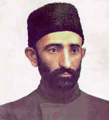 \"Sabir poeziya günləri\"nin açılışı Muğam Mərkəzində olacaq