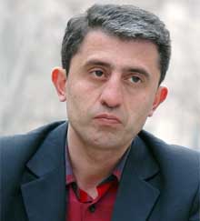 Səlim Babullaoğlu - Coratdakı uşaqların ədəbiyyat dərsi