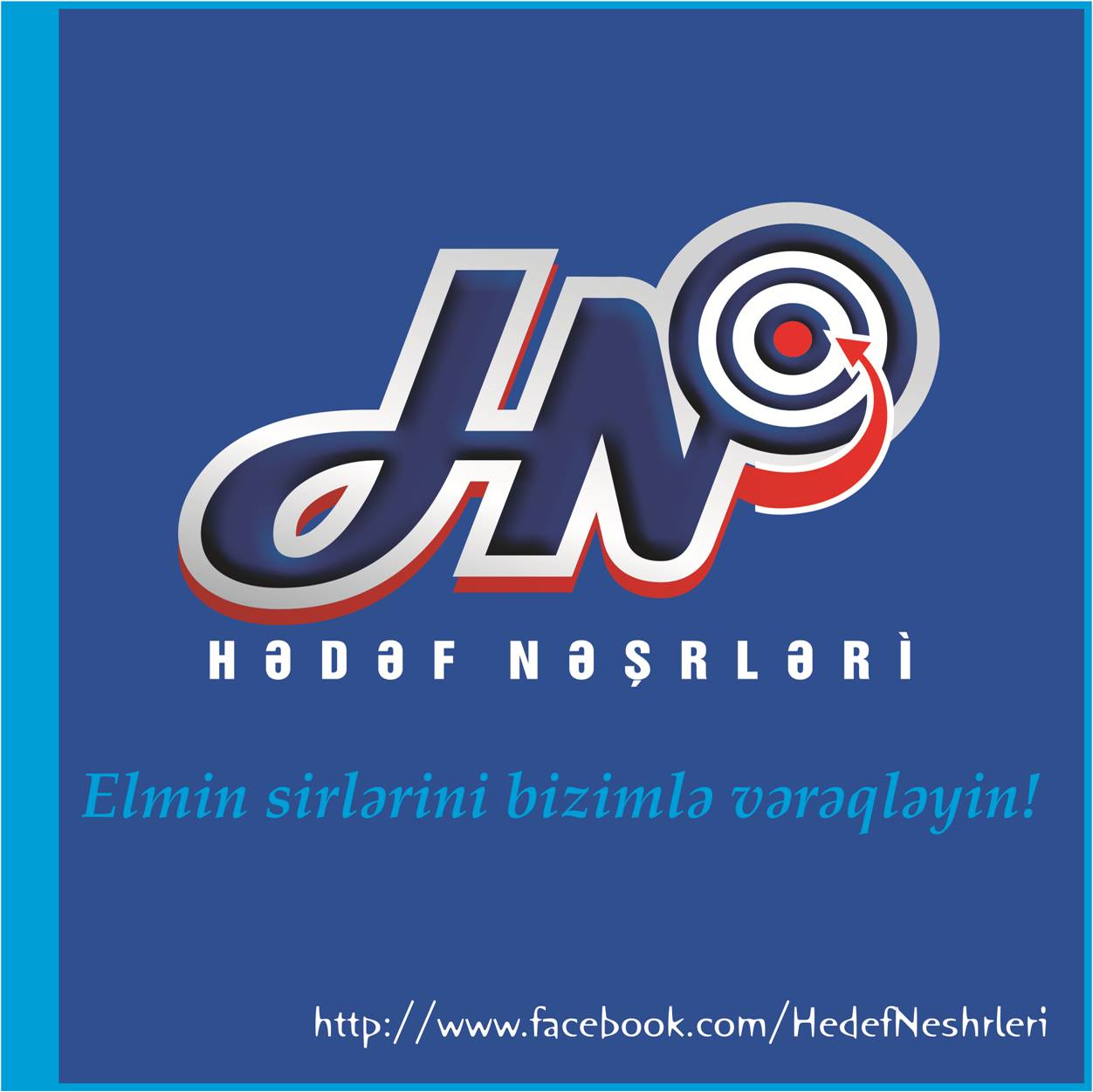 “Hədəf” Nəşrləri və “XAN” nəşriyyatının apreldə ən çox satılan kitabları