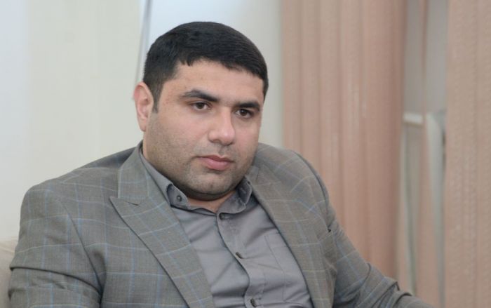 Fərid Hüseyn - Orxan Vəlinin Nahit xanıma məktubları haqqında