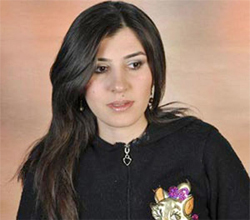 Sevinc el Sevər - Eşq mesajları