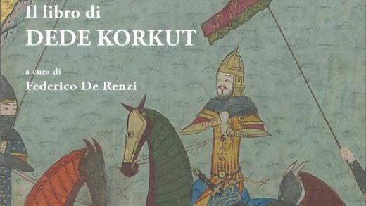 "Kitabi-Dədə Qorqud" italyan dilində