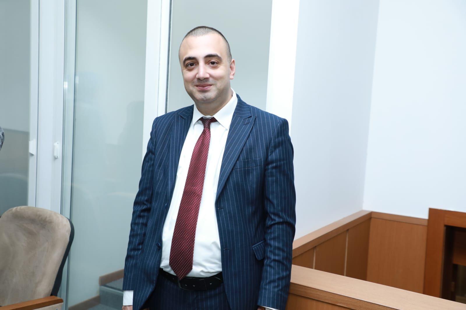 Anar Məcidzadə - Canına dərd düşsün, ayrılıq salan