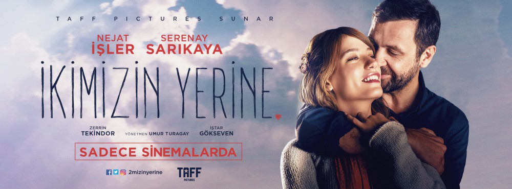 Nizami Kino Mərkəzində türk filminin qala-gecəsi baş tutub