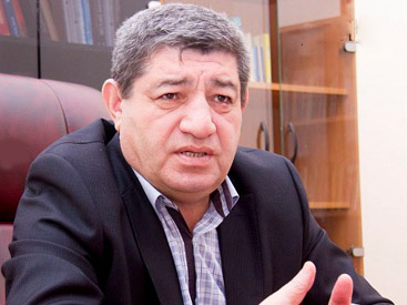 Nizami Cəfərov - Afad Qurbanovun ümumi dilçilik dərsləri