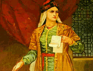 Məhsətinin 900 illiyi qeyd olunacaq