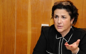 Tərcümə Mərkəzi Beynəlxalq Kitab Sərgisində olub