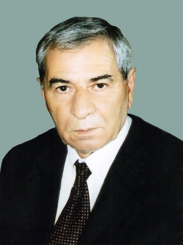 Ramiz Mirişli vəfat edib<br>