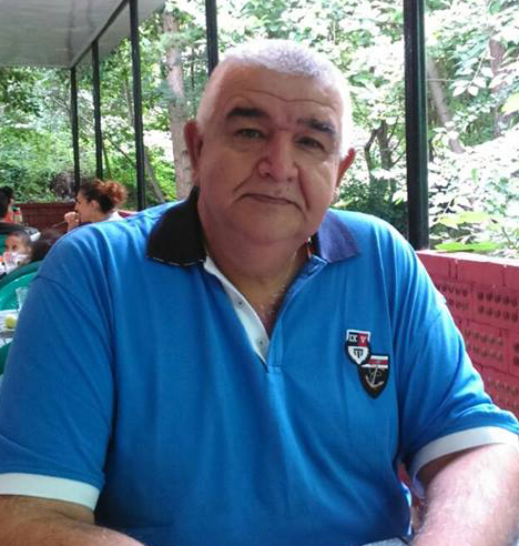 Fərhad Sabiroğlu - Taleyi göylərdə yazılan aktyor