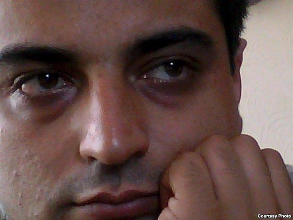 Sayman Aruz - Dəmirdən yaranan sevgi<span></span>