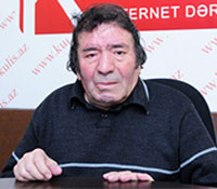 <span>Musa Yaqubdan xəbər var</span>