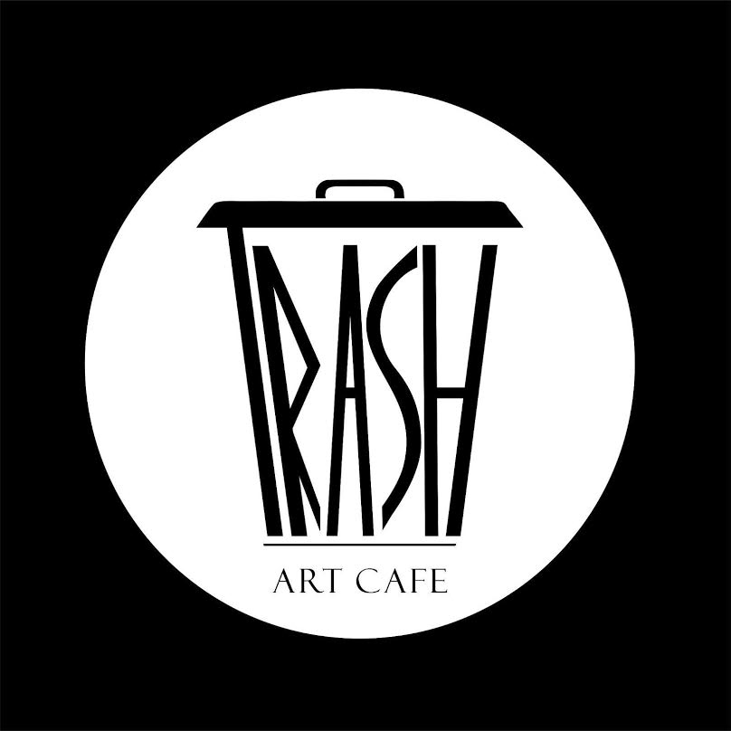 Bakıda ilk dəfə - TRASH art cafe