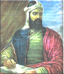 <span>Nizami Gəncəvinin Azərbaycan dilində divanı tapılıb</span>