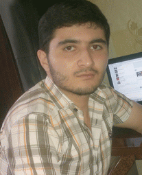 Taleh Eminoğlu - Hoş geldin