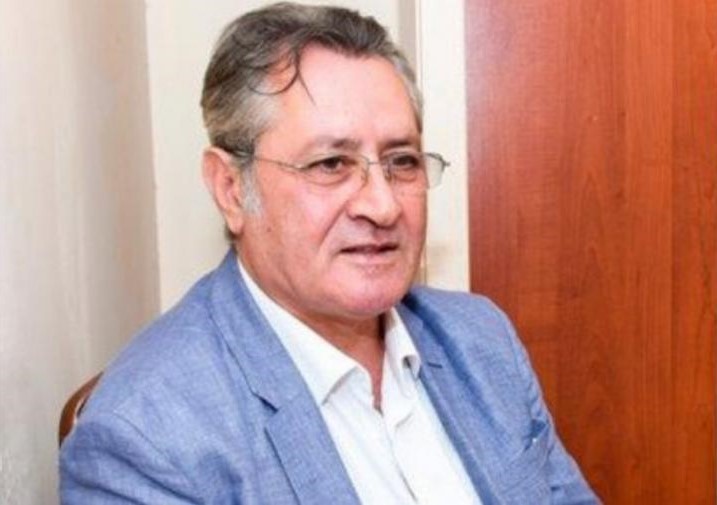 Elçin Hüseynbəylinin hekayəsi -&nbsp;Dərs