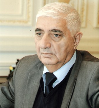 Fikrət Qocadan xəbər var