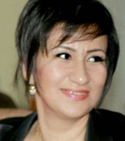 Elnaz Eyvazlı - Pəncərəmi yağış, qapımı xəyalın döyür