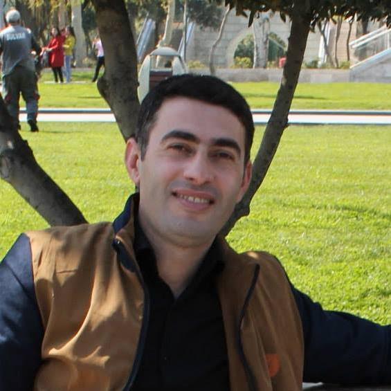 Vasif Əlihüseyn - Toyun necə keçdi canım?! 