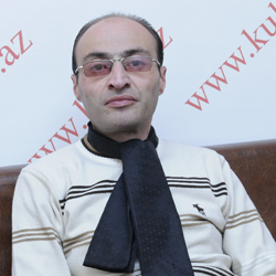 <span>Mahir Mehdinin yeni şeirləri</span>