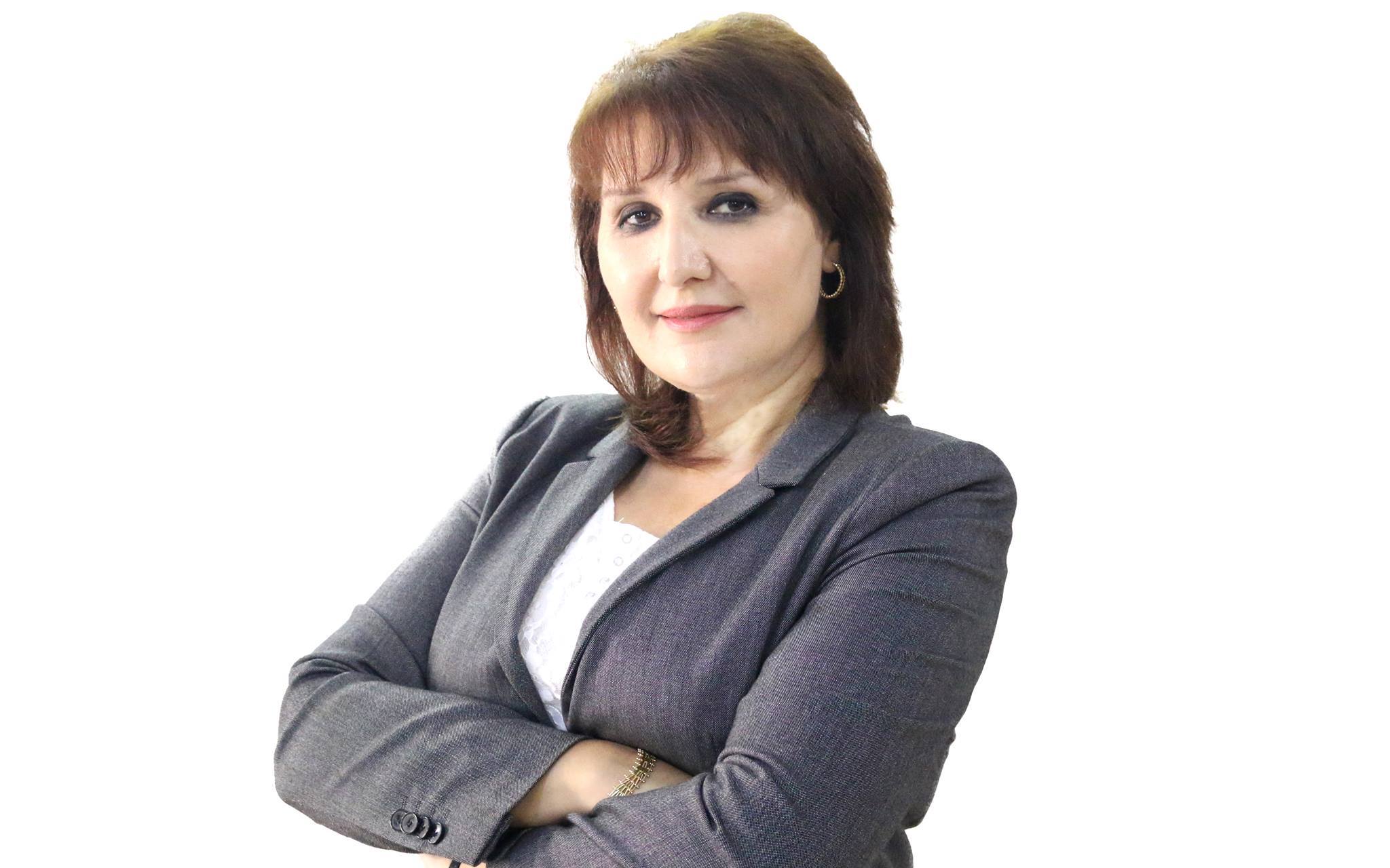 İradə Musayeva -&nbsp; Repressiya illərində&nbsp; tragik həbs situasiyaları...