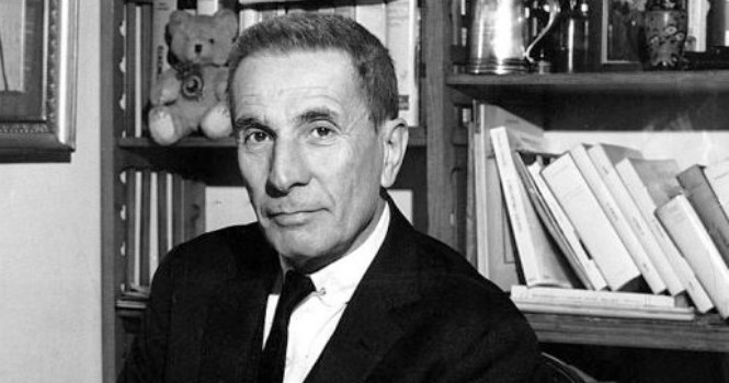 İnsanın əzəməti – Dino Butsatinin hekayəsi