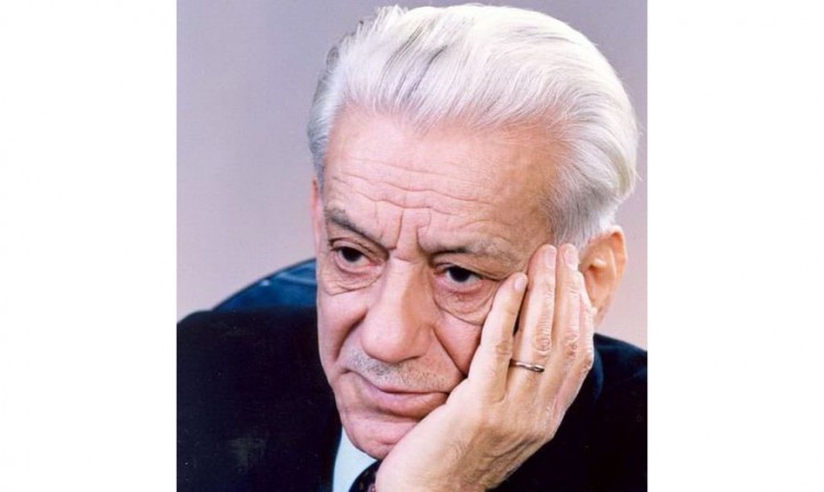 Bəxtiyar Vahabzadənin 90 illik yubileyi qeyd ediləcək