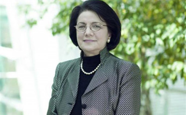 Firəngiz Əlizadənin əsəri daxil olan albom “Grammy” mükafatına layiq görülüb