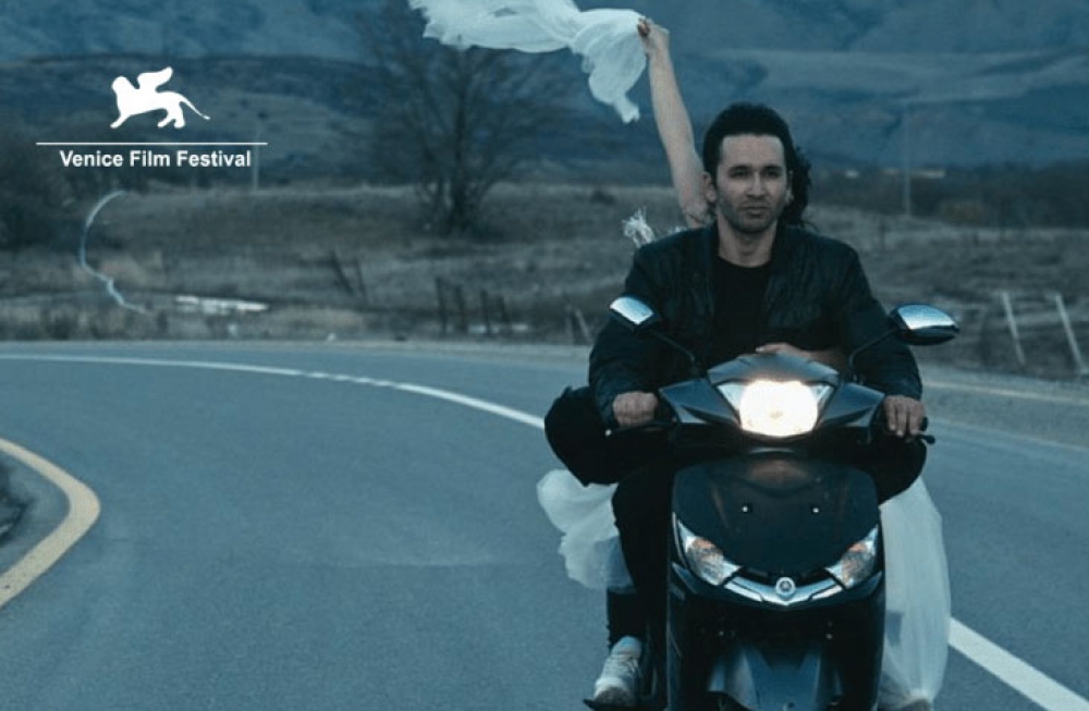 Azərbaycan filmi Venesiya Film Festivalında əsas müsabiqəyə seçilib