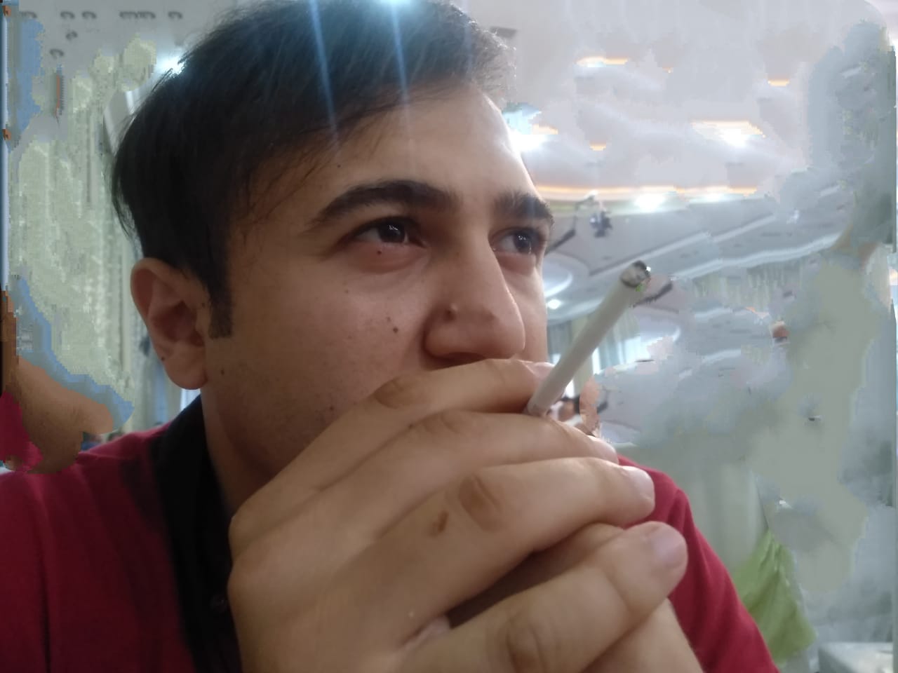 Mərahim Nəsib - Getdilər edamlıq adamlar kimi 