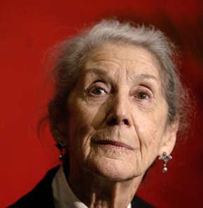 <span>Nobel mükafatlı yazar dünyasını dəyişdi</span>