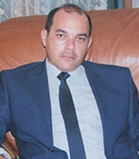 Kənan Hacı - Saramaqonun İsası