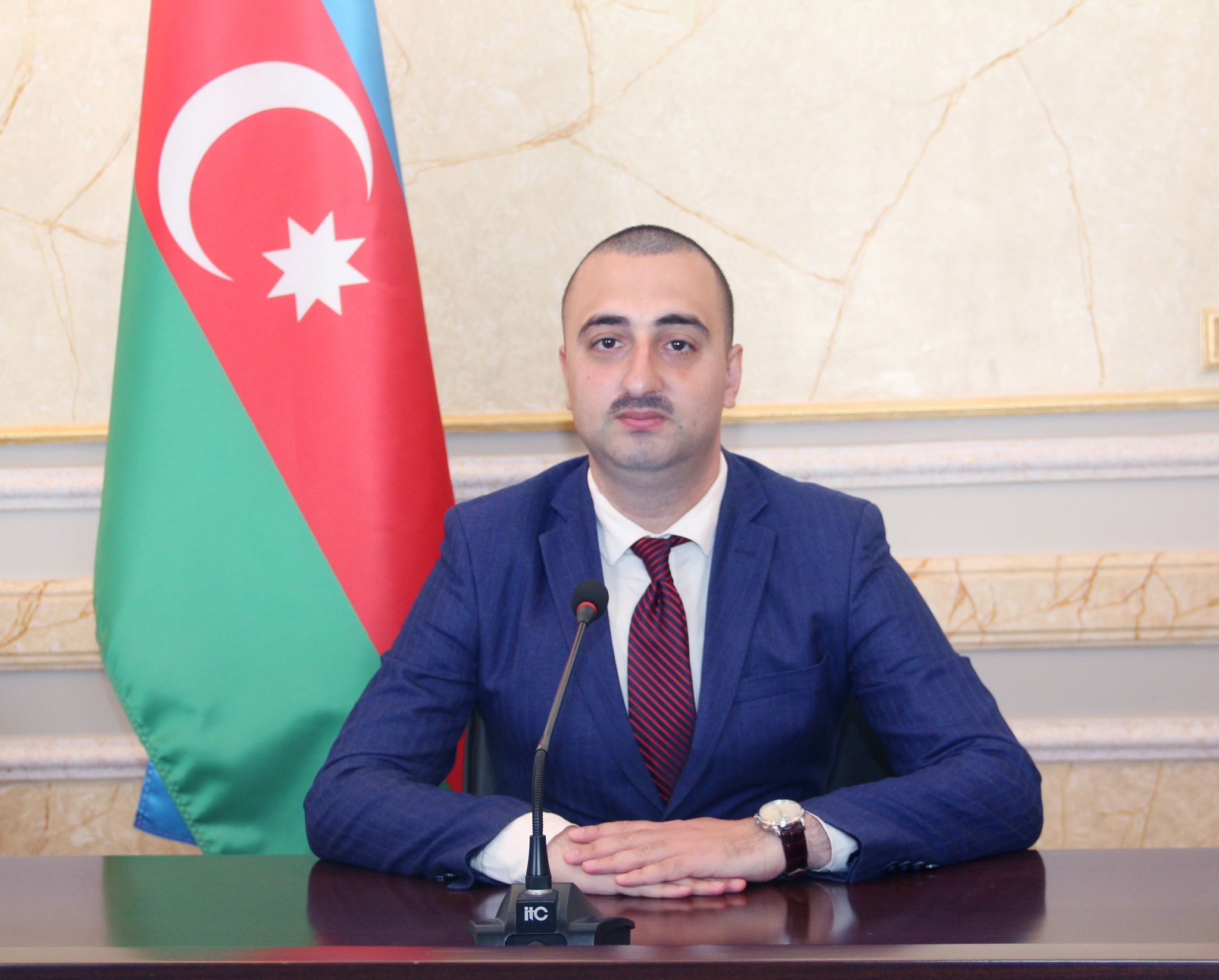 Anar Məcidzadə - Mübarəkdir, mübarəkdir zəfərin