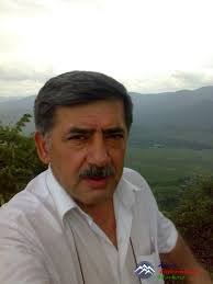 Allahverdi Təhləli GYB-nin Azərbaycan bölməsinə rəhbər təyin edildi