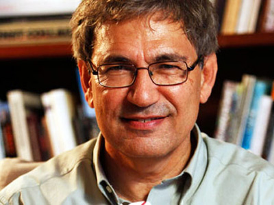 <span>Orxan Pamuk yeni kitab yazır</span>
