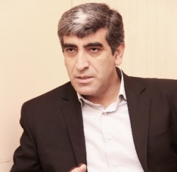 Xanəmir Telmanoğlu - Gülü kimlər oğurlamışdı