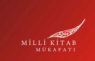 <span>Milli Kitab Mükafatının qısa siyahısı elan olundu</span>