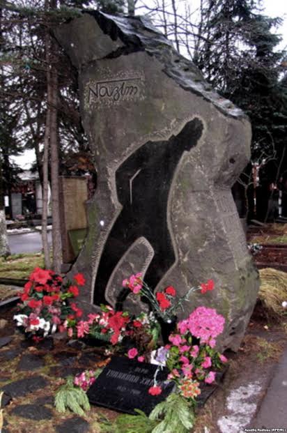 Aydın Dadaşov - Nazim Hikmətlə Əjdər İbrahimovun ilk filmi