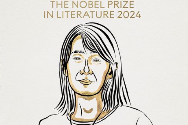 Ədəbiyyat üzrə Nobel mükafatı laureatının adı açıqlanıb