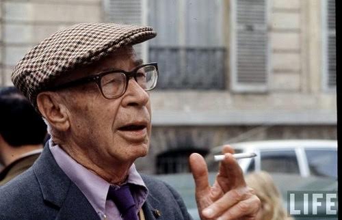 Henri Miller - Yazıçılıq barədə düşüncələr<br>