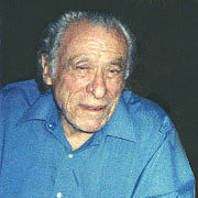 Çarlz Bukovski - Kəpənək<br>