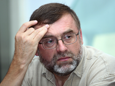 Matey Vişnek - Sən Tanrısan, qandın?