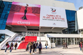 Fransada 70-ci Kann kinofestivalı açılır