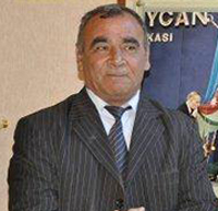 İslam Kəbirli - Böyütdü sevgilər məni