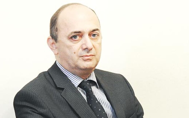 Tanınmış alim Paşa Kərimov vəfat edib