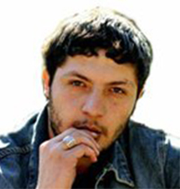 Etibar Salmanlı - “Allahverən” və “arvad bişirən”